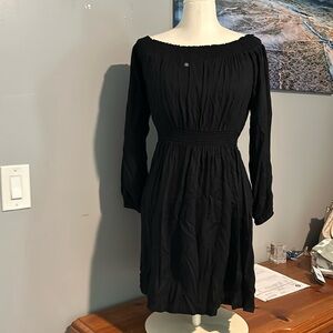 Roxy Brand- dream escape dress